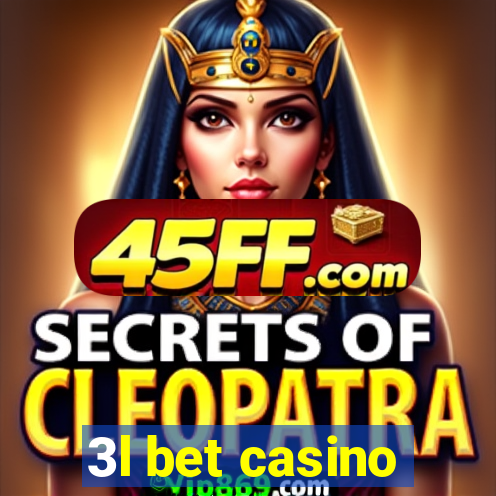 3l bet casino